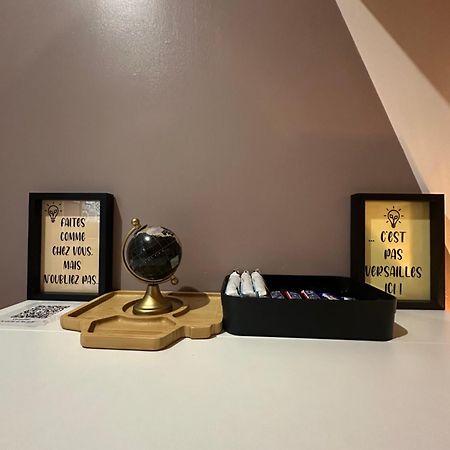 La Tiny : Adorable Petit Studio /Parking Gratuit. Ангулем Екстер'єр фото