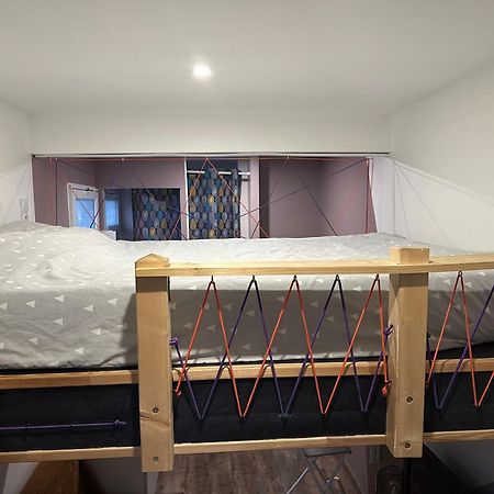 La Tiny : Adorable Petit Studio /Parking Gratuit. Ангулем Екстер'єр фото