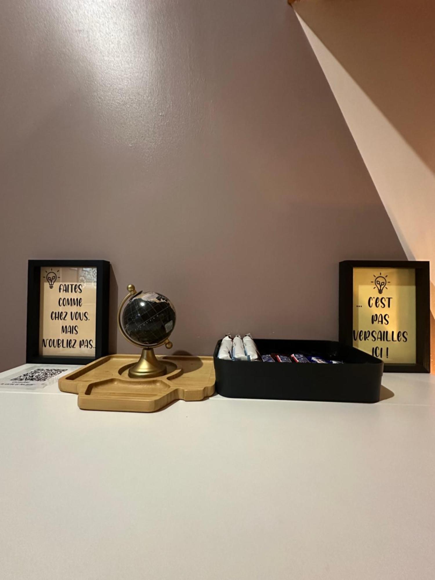La Tiny : Adorable Petit Studio /Parking Gratuit. Ангулем Екстер'єр фото