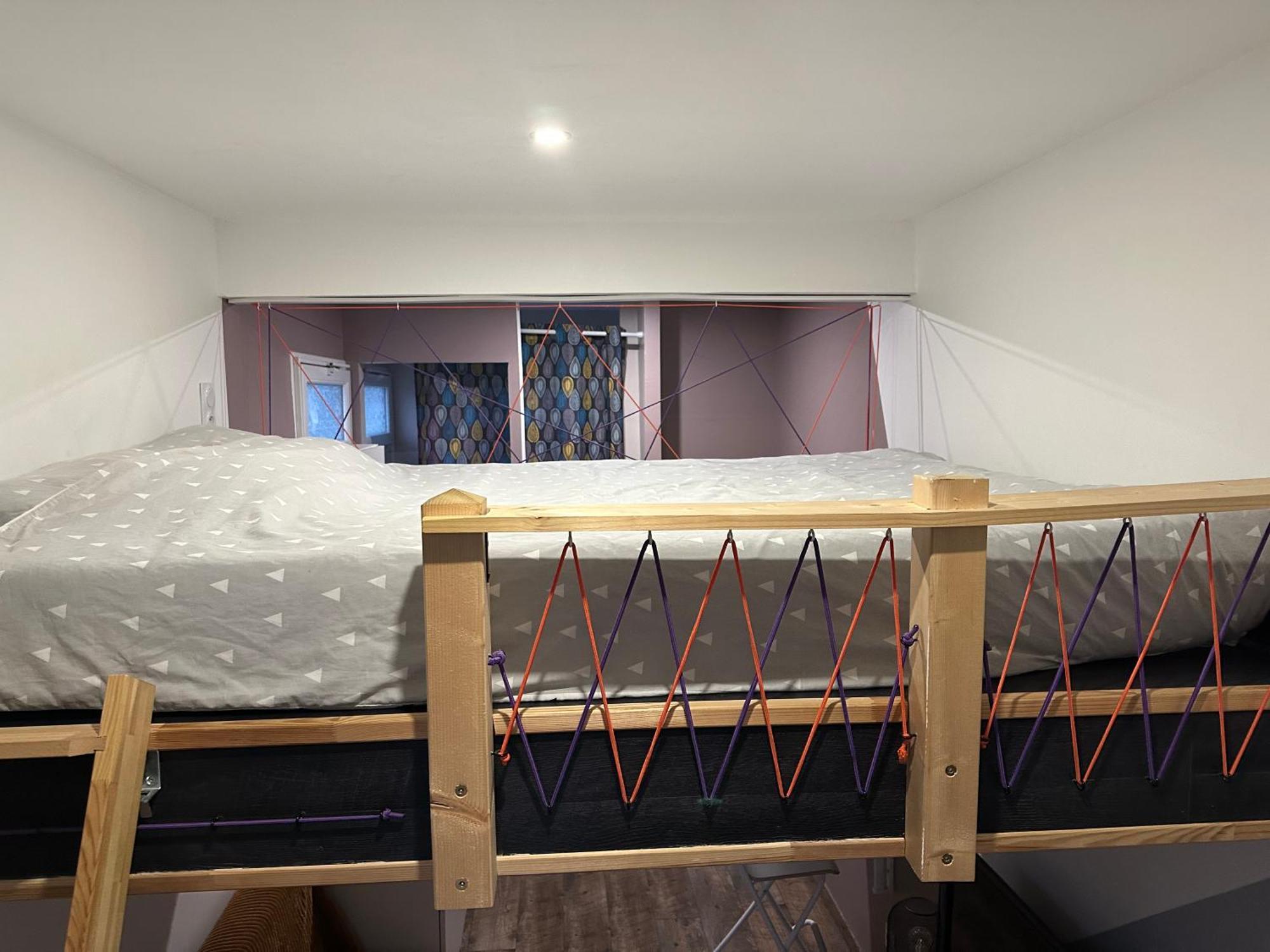 La Tiny : Adorable Petit Studio /Parking Gratuit. Ангулем Екстер'єр фото